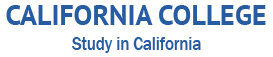 California College – Studieren in Kalifornien Logo