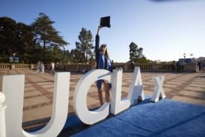 University of California Los Angeles (UCLA Extension)